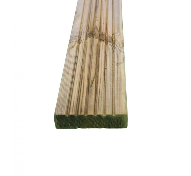 Heavy Duty Decking Board
