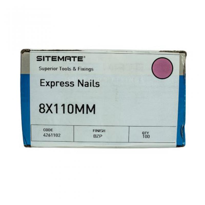 Express Nails