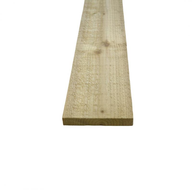Gravel Boards