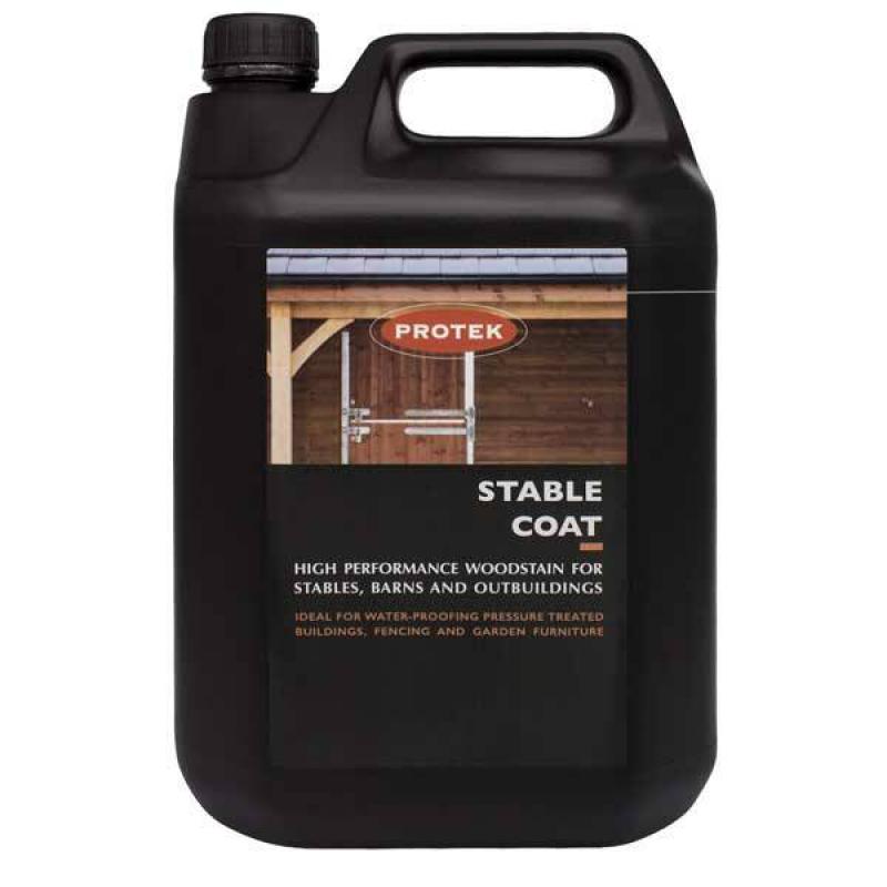 Stable Coat